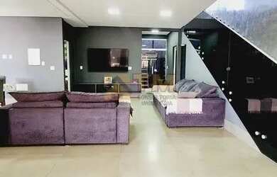 Imagem 7: Sobrado Alto Padrão no Residencial do Bosque, Aceita Carro