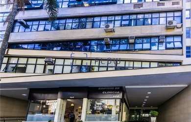 Imagem: O depósito possui 118m² de Área e está localizado em Bela