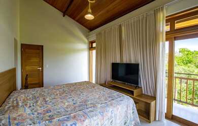 Imagem 8: Casa em Praia Do Forte com 05 suites