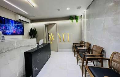 Imagem 11: Consultório Médico para Aluguéis por Períodos. Inicio de Imediato