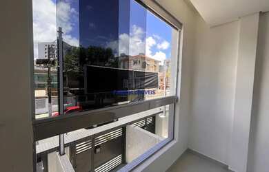 Imagem 6: Sobreposta Alta a Venda 3 quartos Piscina churrasqueira Embaré Santos...