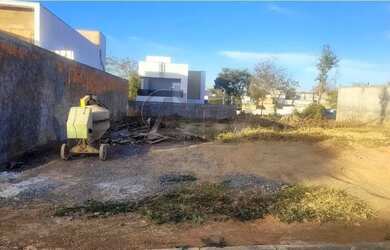Imagem 2: Terreno plano em condomínio fechado