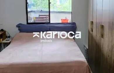 Imagem 6: APARTAMENTO RECREIO 105m²