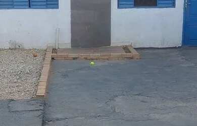 Imagem 3: Vendo ou troco em casa 1 pavimento