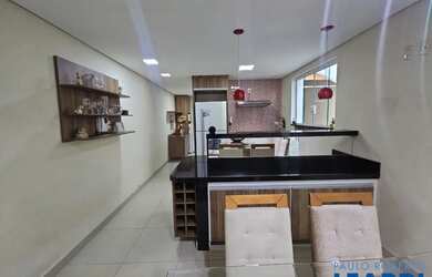 Imagem 12: SOBRADO - VILA IVONE - SP