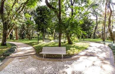 Imagem 16: Apartamento com 3 Dormitórios 2 Suítes à Venda no Alto da Boa Vista,...