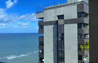 Imagem 2: Apartamento para locação no COSTA MAR HOTEL PÌEDADE , PIEDADE , Jaboatão...
