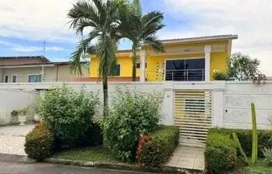 Imagem 4: Vendo Casa no Condominio Ponta Negra I