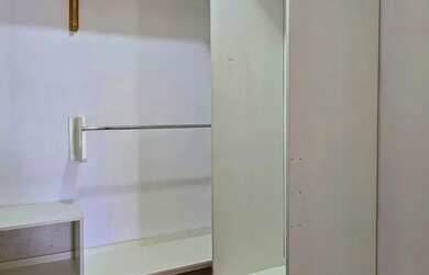 Imagem 14: Cobertura em Petrópolis. Churrasqueira, Guarda roupa, Lareirae2 Vagas...