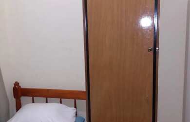 Imagem: O quarto e está localizado em Copacabana, Rio de Janeiro para