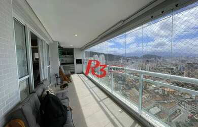 Imagem 2: Apartamento com 4 dormitórios à venda, 131 m² por R$ 1.555.000,00 -...