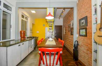 Imagem 5: Vendas Apartamento Curitiba PR