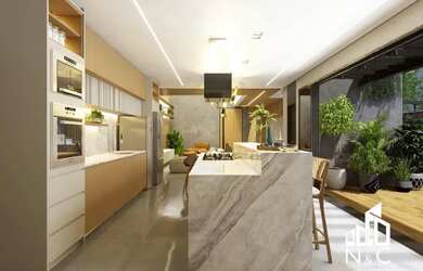 Imagem 7: Sobrado Jardins Parma Senador Canedo