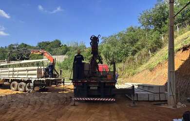 Imagem 16: Galpão para Locação em Santana de Parnaíba, Residencial Santa Helena...