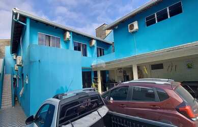 Imagem 4: Vendas Sobrado Itapoá SC