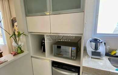 Imagem 13: casa - Jardim Myrian Moreira da Costa - Campinas