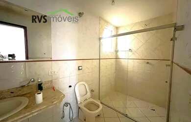 Imagem 15: Imóvel para venda tem 90 metros quadrados com 3 quartos em Parque das...