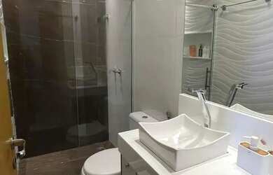 Imagem 5: Imóvel para venda possui 220 metros quadrados com 3 quartos em Praia...