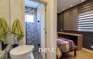 Imagem 14: casa - Jardim Europa - Valinhos