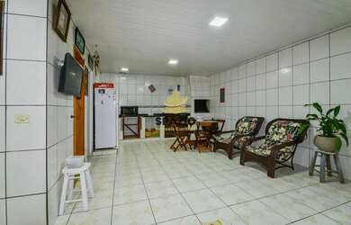 Imagem 16: Sobrado com 3 quartos, Bairro Alto, Curitiba - R$ 1 mi, Cod 1