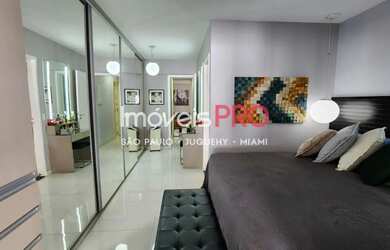 Imagem 13: Apartamento diferenciado no Brooklin