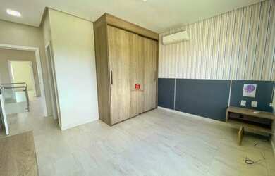 Imagem 5: Casa Duplex no Ponta Negra II com 5 Qts sendo 4 suítes/ 600m²/ Espaço...