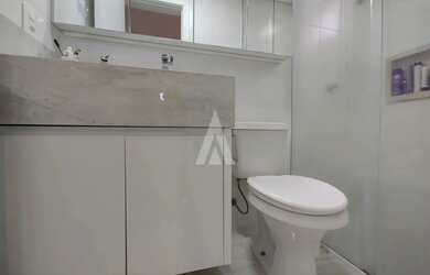 Imagem 8: Apartamento com 1 suíte e mais 1 quarto no bairro Glória à venda por...