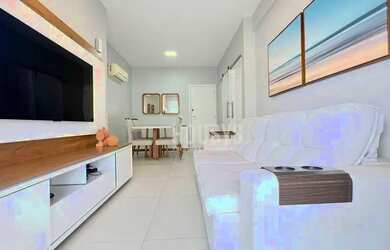 Imagem 2: Apartamento com 2 quartos à venda, 68 m² por R$ 720.000 - Barra da Tijuca...