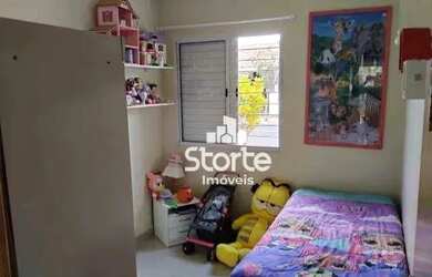 Imagem 12: Casa com 3 dormitórios à venda, 100m² por R$ 422.000 - Terra Nova Uberlândia...