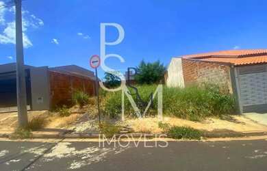 Imagem: O terreno possui 200m² de Área e está localizado em São