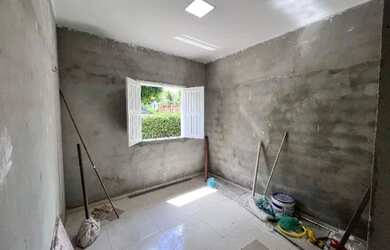 Imagem 6: CASA COM TETO TODO EM GESSO