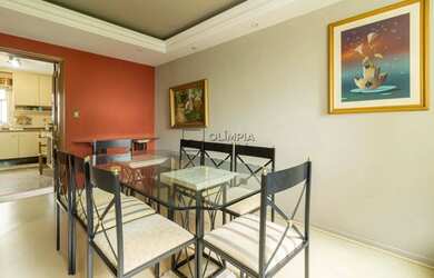 Imagem 15: Venda Apartamento 4 Dormitórios - 170 m² Campo Belo