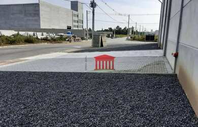 Imagem 8: Galpão para alugar, 1340 m² por R$ 22.050,00/mês - Volta Redonda -...