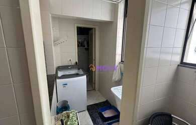Imagem 13: Apartamento à venda, 93 m² por R$ 582.537,00 - Santa Rosa - Niterói/RJ