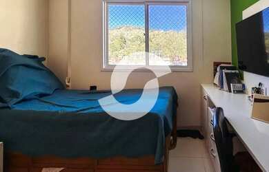 Imagem 15: Imóvel para venda tem 140 metros quadrados com 2 quartos em Maria Paula...