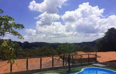 Imagem 11: Sobrado para aluguel possui 200 metros quadrados com 3 quartos em Nova...