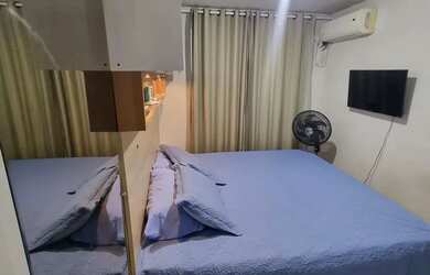 Imagem 4: Apartamento para locação no PARQUE DAS GALÉS , ANTARES, Maceió, AL