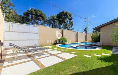 Imagem 14: Casa para Locação com 3 Quartos, sendo 1 suíte, 5 vagas de garagem...