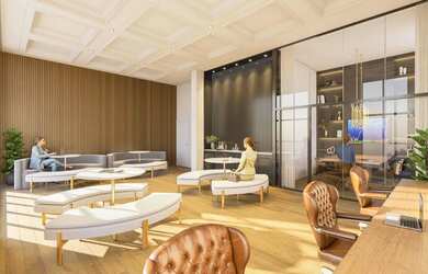 Imagem 12: Imóvel para venda com 4 suítes em Meia Praia - Itapema - SC