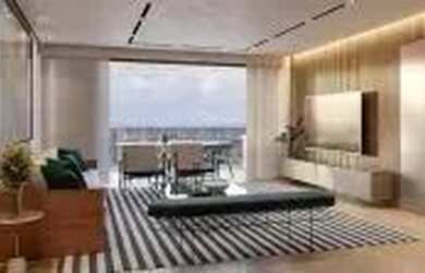 Imagem 8: ceci- More no Mirage, acabamentoo premio 141m, 3 quartos, 3 suites, varanda