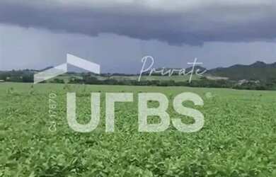 Imagem: A fazenda possui 25.894.000m² de Área e está localizado