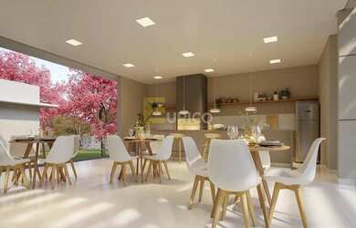 Imagem 13: Apartamento à venda no Condomínio HM Intense Valinhos em Valinhos/SP