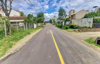 Imagem 6: Imóvel para venda tem 505 metros quadrados em Santa Cândida - Curitiba - PR