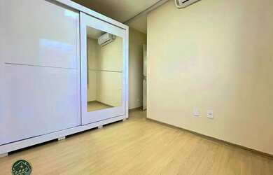 Imagem 10: APARTAMENTO MOBILIADO NO ESTILO PONTA NEGRA l ANDAR ALTO, CLIMATIZADO...