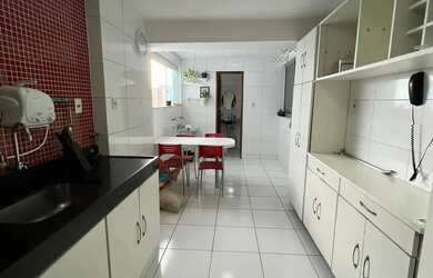 Imagem 9: .Ed Village Apartamento na Gentil 100m² 3 Quartos 1 Vg Batista Campos...