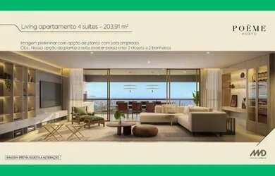 Imagem 2: Apartamento ALTO PADRÃO 4 suites 3 ou 4 vagas - HORTO FLORESTAL