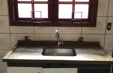 Imagem 6: SOBRADO - PARQUE DAS NAÇÕES - SP