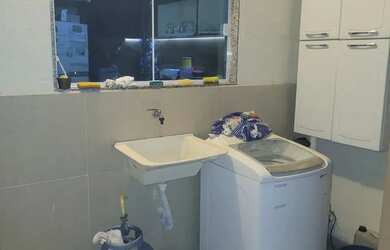 Imagem 15: Casa duplex de 2 quartos, Valverde - Nova Iguaçu