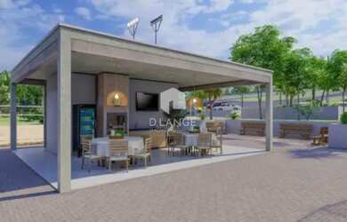 Imagem 14: Terreno à venda no Condomínio Village no bairro São Bento em Paulínia