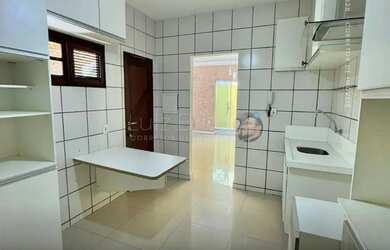 Imagem 3: CASA EM CONDOMÍNIO FECHADO À VENDA MADRID RESIDENCE